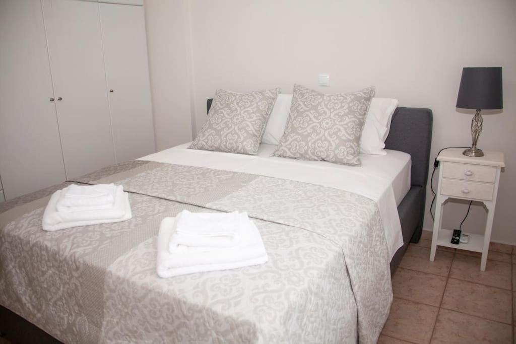 Olive House Apartamento Calamata Exterior foto