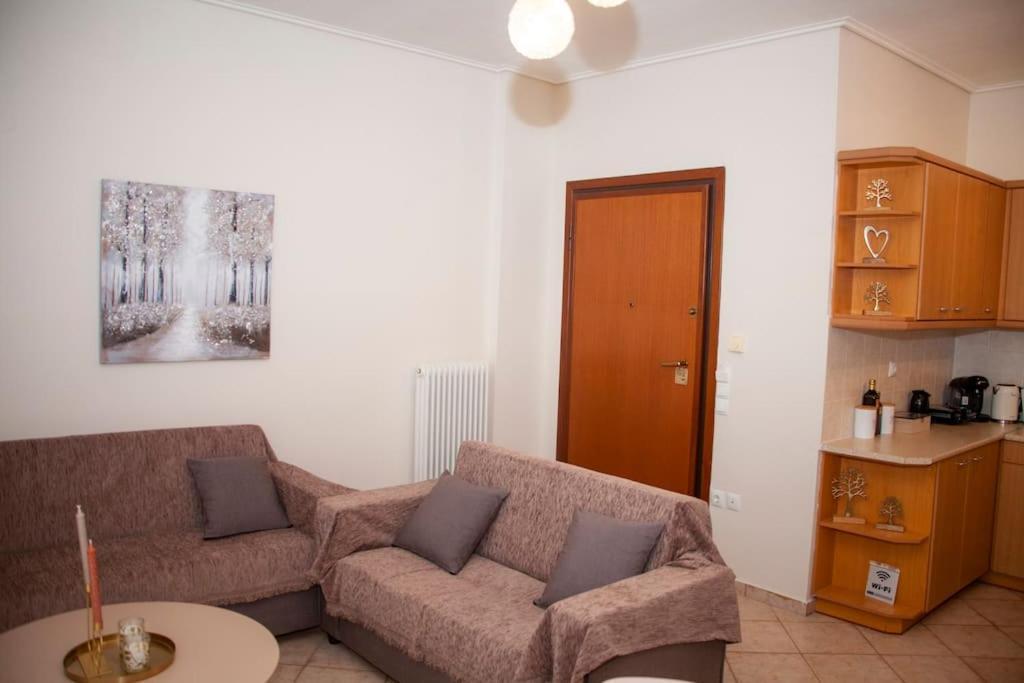 Olive House Apartamento Calamata Exterior foto